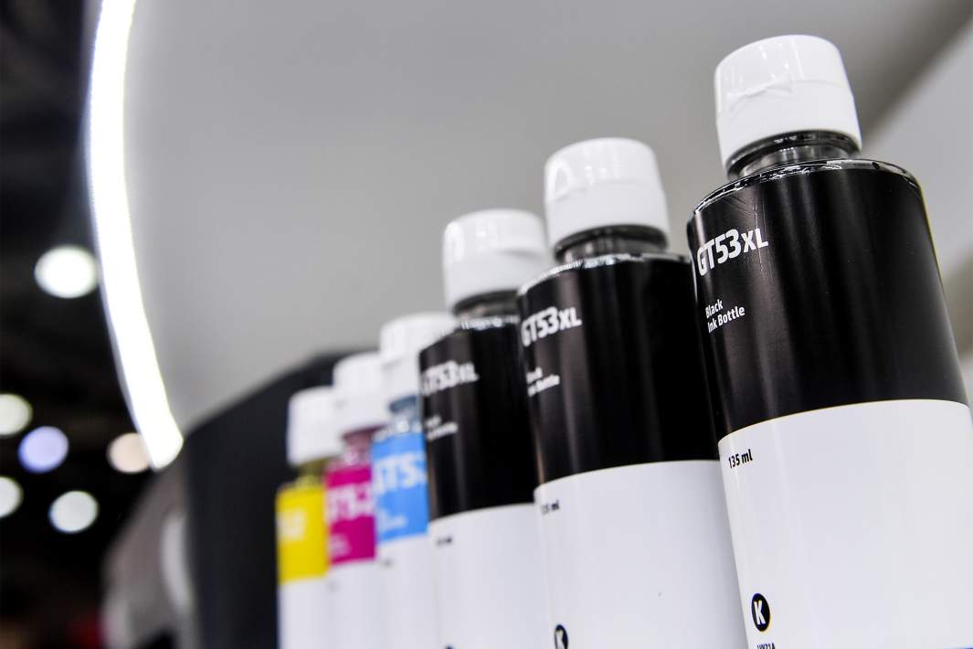 Печатное расстройство: в РФ переходят на «левые» и б/у картриджи для ...